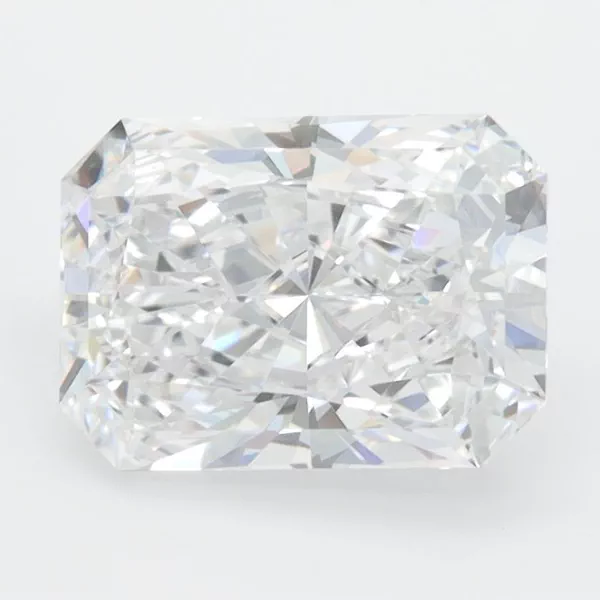 2.37 Carat · D · IF Rare Carat Ideal Cut