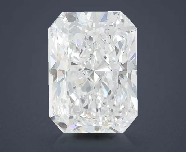 2.37 Carat · D · IF Rare Carat Ideal Cut
