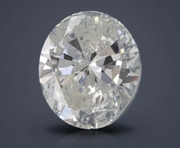 6.02 Carat · I · VS2 Rare Carat Ideal Cut