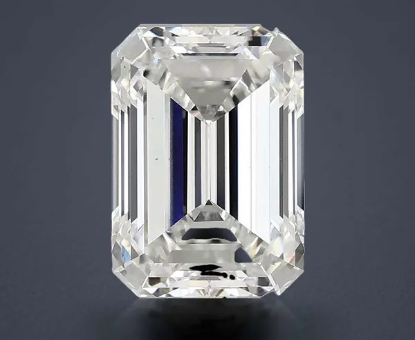3.03 Carat · E · VS2 Rare Carat Ideal Cut