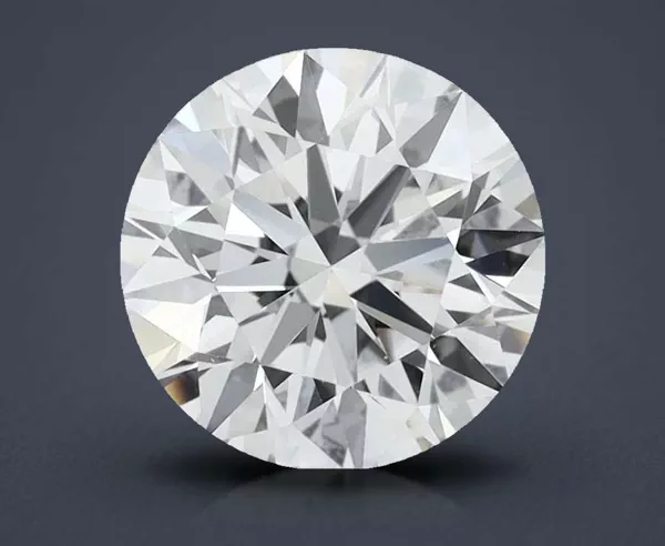 1.39 Carat · E · VVS1 Rare Carat Ideal Cut