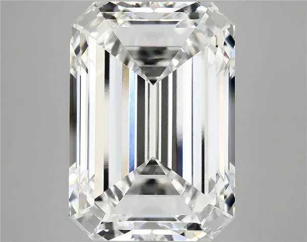 13.22 Carat · F · VVS2 Rare Carat Ideal Cut