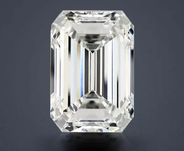 13.22 Carat · F · VVS2 Rare Carat Ideal Cut