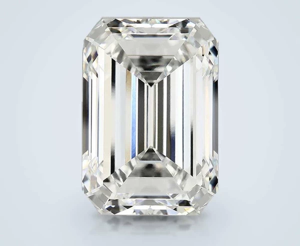 13.22 Carat · F · VVS2 Rare Carat Ideal Cut