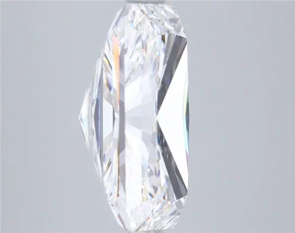 7.08 Carat · D · VVS2 Rare Carat Ideal Cut