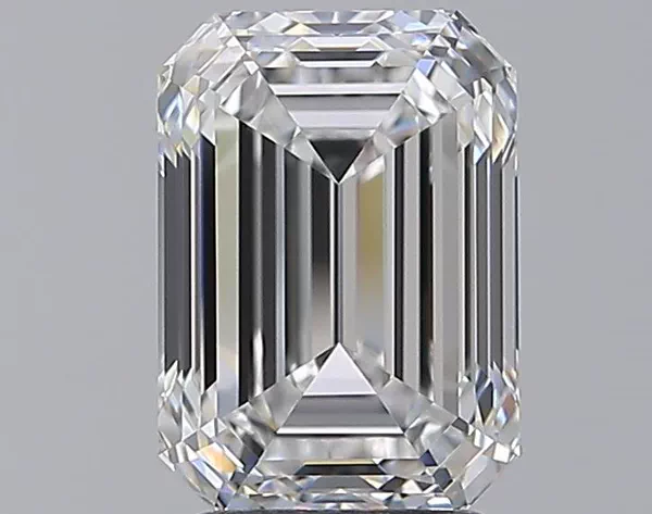 3.01 Carat · E · FL Rare Carat Ideal Cut