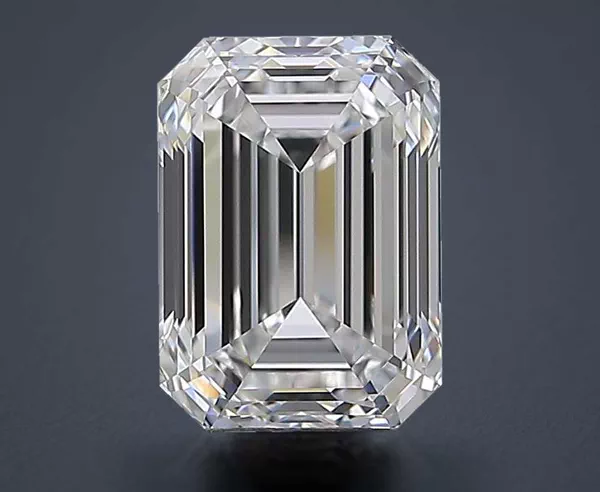 3.01 Carat · E · FL Rare Carat Ideal Cut
