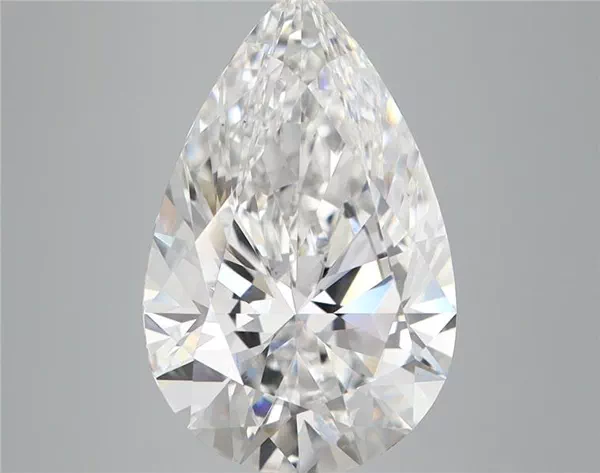 4.01 Carat · D · VS1 Rare Carat Ideal Cut