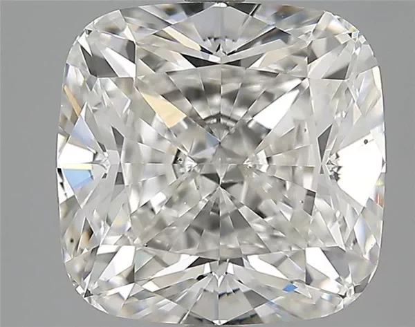 5.01 Carat · G · VS2 Rare Carat Ideal Cut