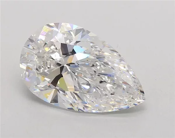 6 Carat · E · VS2 Rare Carat Ideal Cut