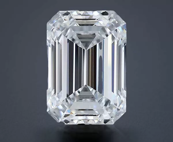 1.92 Carat · D · VVS1 Rare Carat Ideal Cut