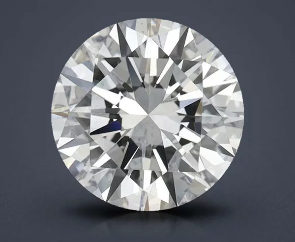 2.22 Carat · D · VS1 excellent Cut