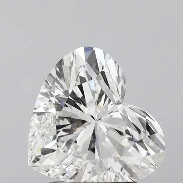 2.49 Carat · F · VS2 Rare Carat Ideal Cut