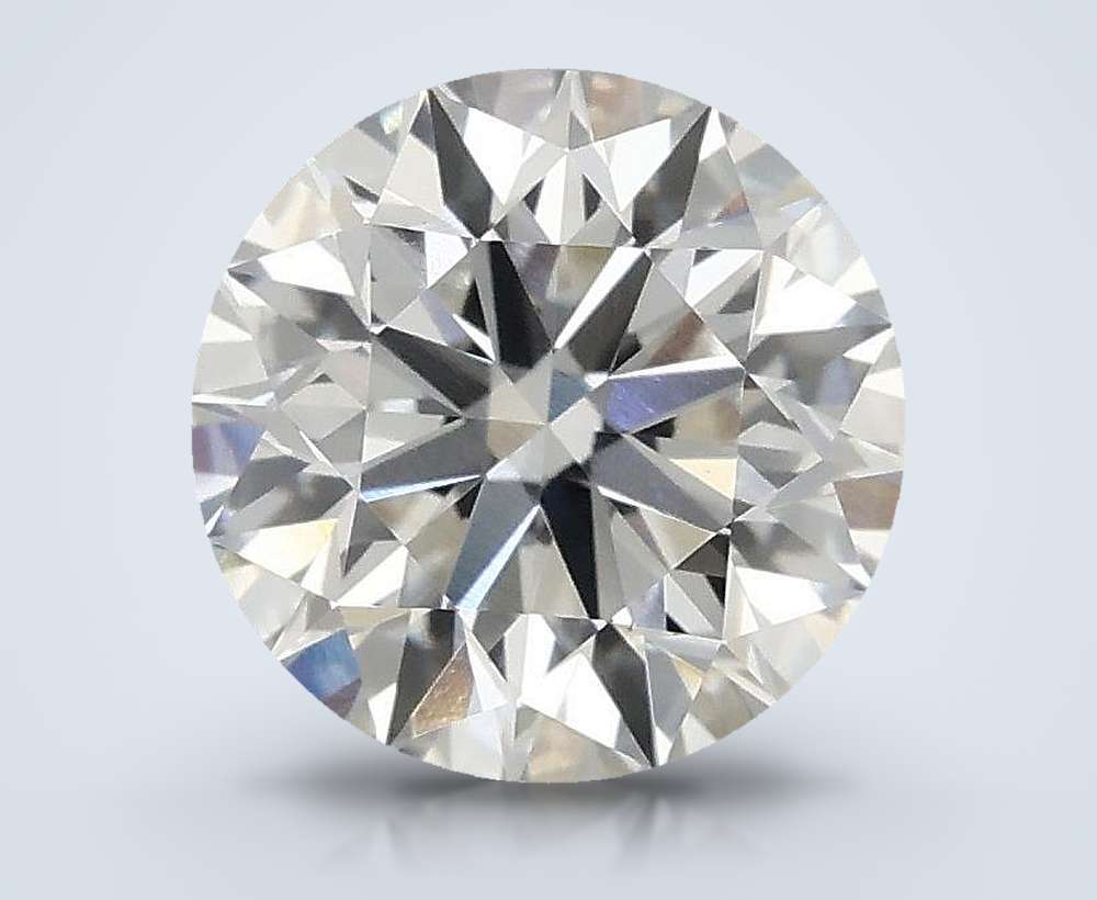 1.29 Carat · F · VS1 excellent Cut
