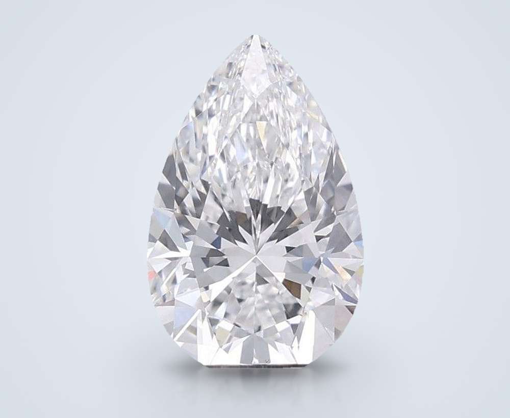 2.56 Carat · E · VVS2 Rare Carat Ideal Cut