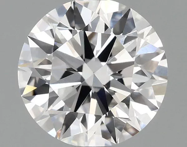 1.39 Carat · D · VS1 Rare Carat Ideal Cut