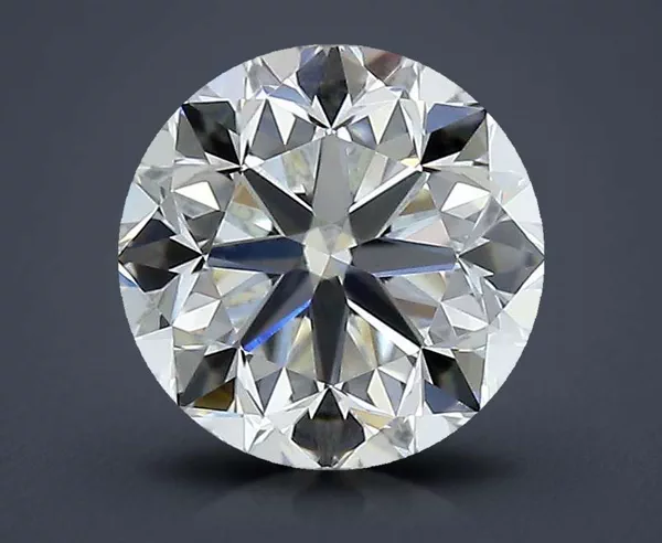 1 Carat · H · VS1 good Cut
