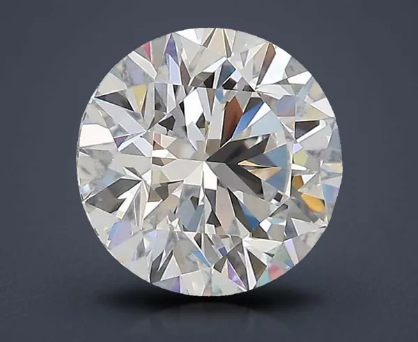 2.06 Carat · D · VVS1 Rare Carat Ideal Cut