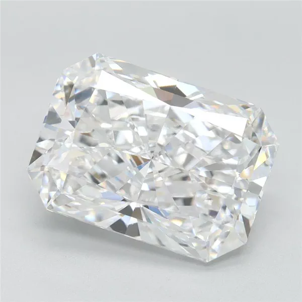 4.9 Carat · D · FL Rare Carat Ideal Cut