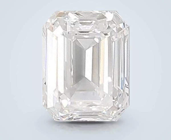 2.39 Carat · D · VVS1 Rare Carat Ideal Cut