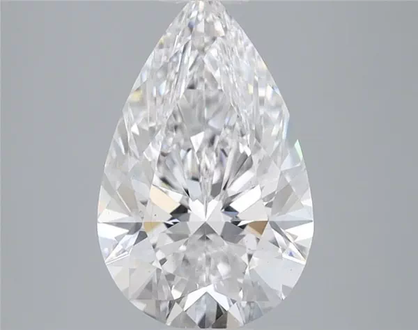 2.53 Carat · D · VS2 Rare Carat Ideal Cut