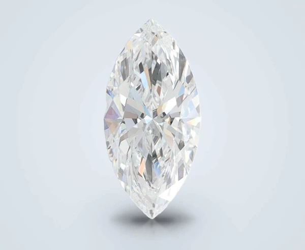 1.04 Carat · D · VVS1 Rare Carat Ideal Cut