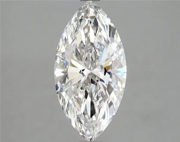 1.86 Carat · D · VVS2 Rare Carat Ideal Cut