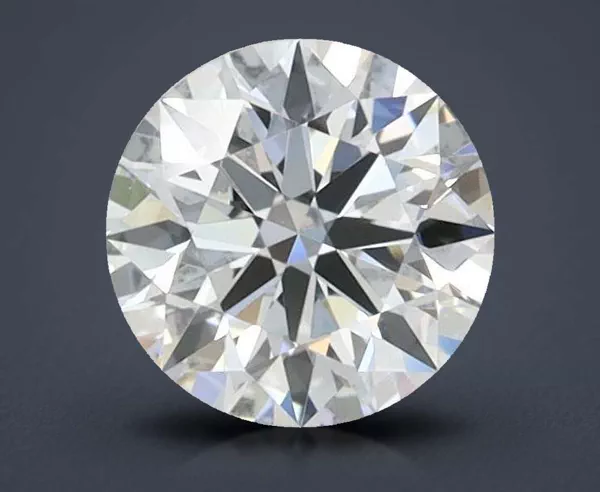 0.65 Carat · D · FL Rare Carat Ideal Cut