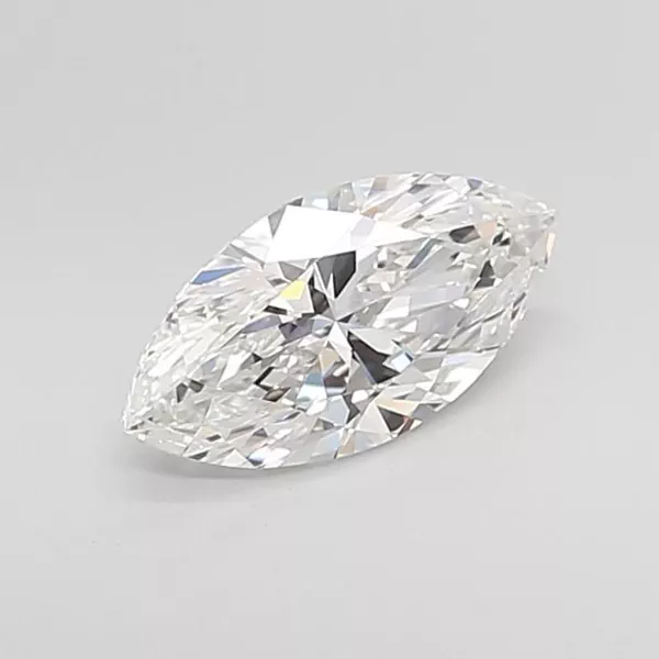 1.51 Carat · E · VVS2 Rare Carat Ideal Cut