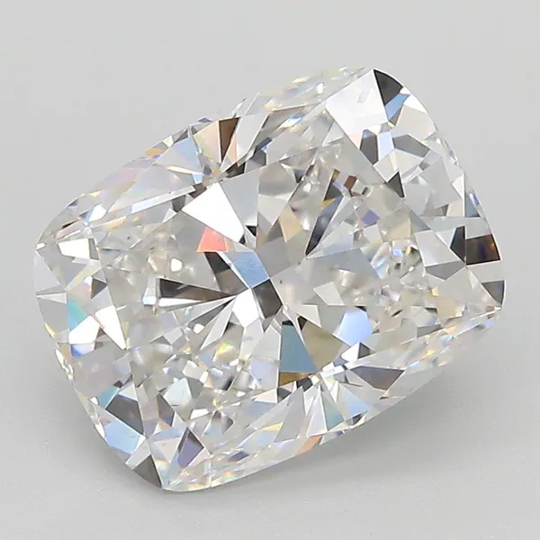 4.05 Carat · F · VS1 Rare Carat Ideal Cut