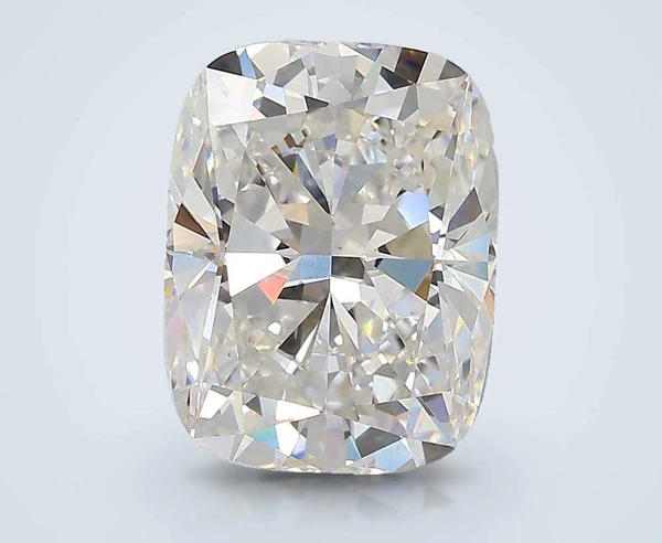 4.05 Carat · F · VS1 Rare Carat Ideal Cut