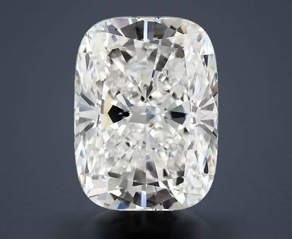 6.52 Carat · E · VVS2 Rare Carat Ideal Cut