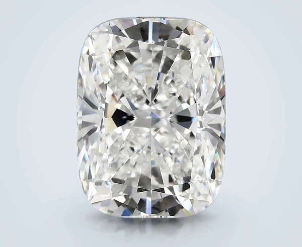 6.52 Carat · E · VVS2 Rare Carat Ideal Cut