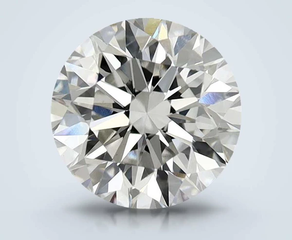 1.68 Carat · F · VS1 excellent Cut