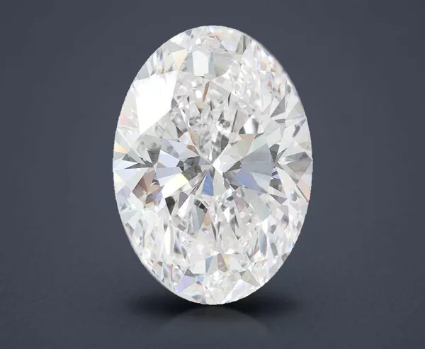 7.68 Carat · D · IF Rare Carat Ideal Cut