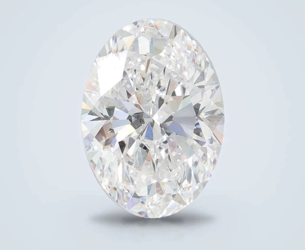 7.68 Carat · D · IF Rare Carat Ideal Cut
