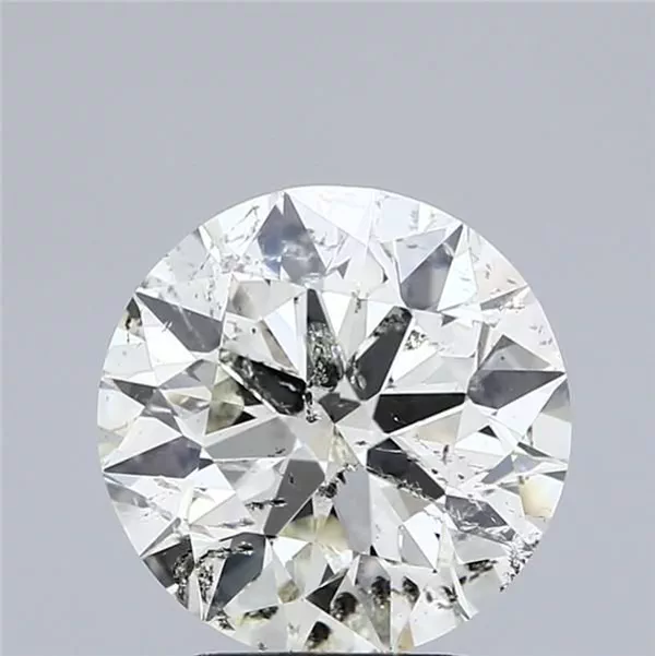 3.04 Carat · J · SI2 Rare Carat Ideal Cut