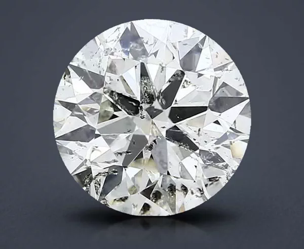 3.04 Carat · J · SI2 Rare Carat Ideal Cut