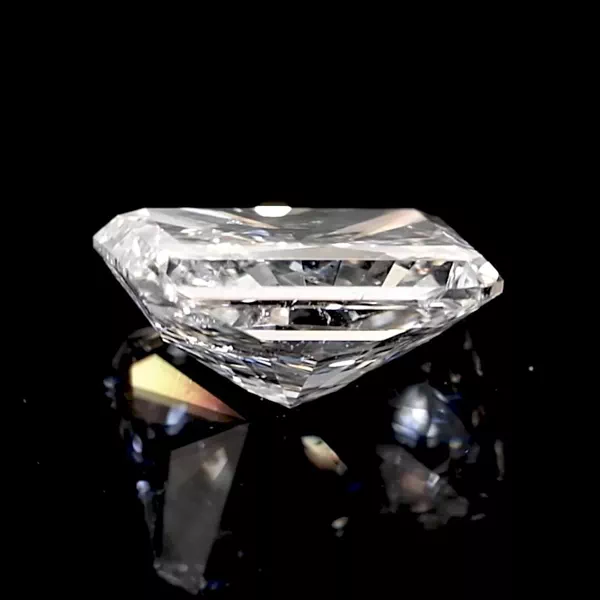 4.06 Carat · H · SI2 Rare Carat Ideal Cut