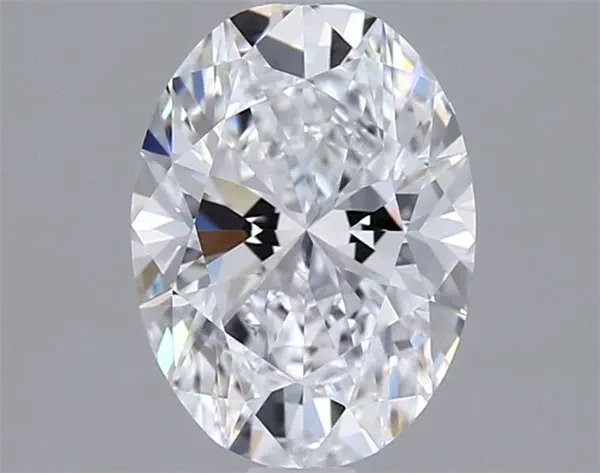 1.39 Carat · D · VVS1 Rare Carat Ideal Cut