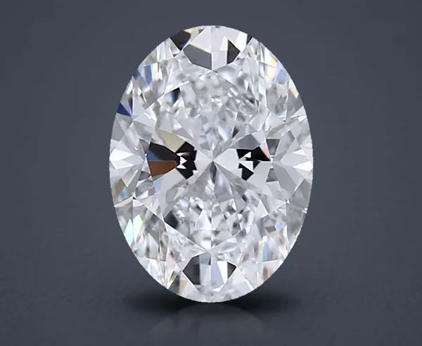 1.39 Carat · D · VVS1 Rare Carat Ideal Cut