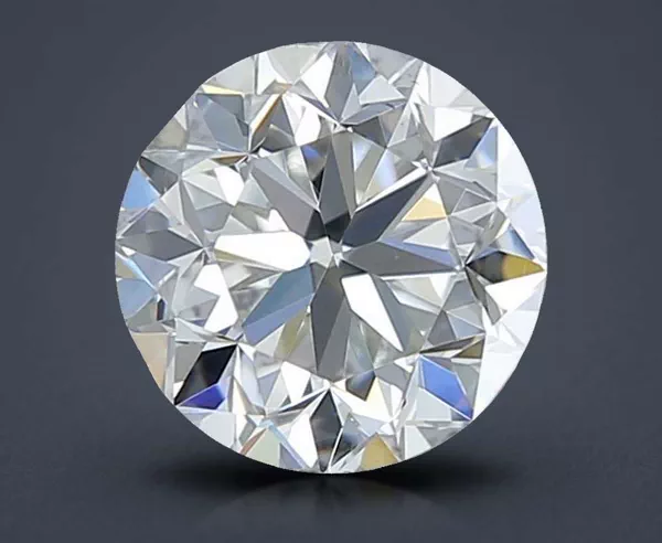 0.5 Carat · H · VS2 good Cut