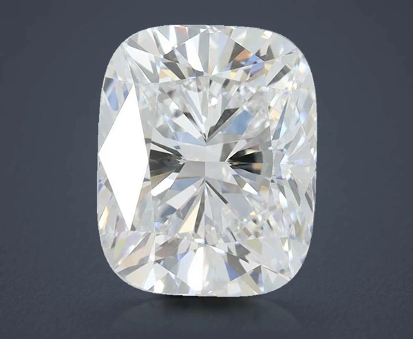2.44 Carat · D · IF ideal Cut