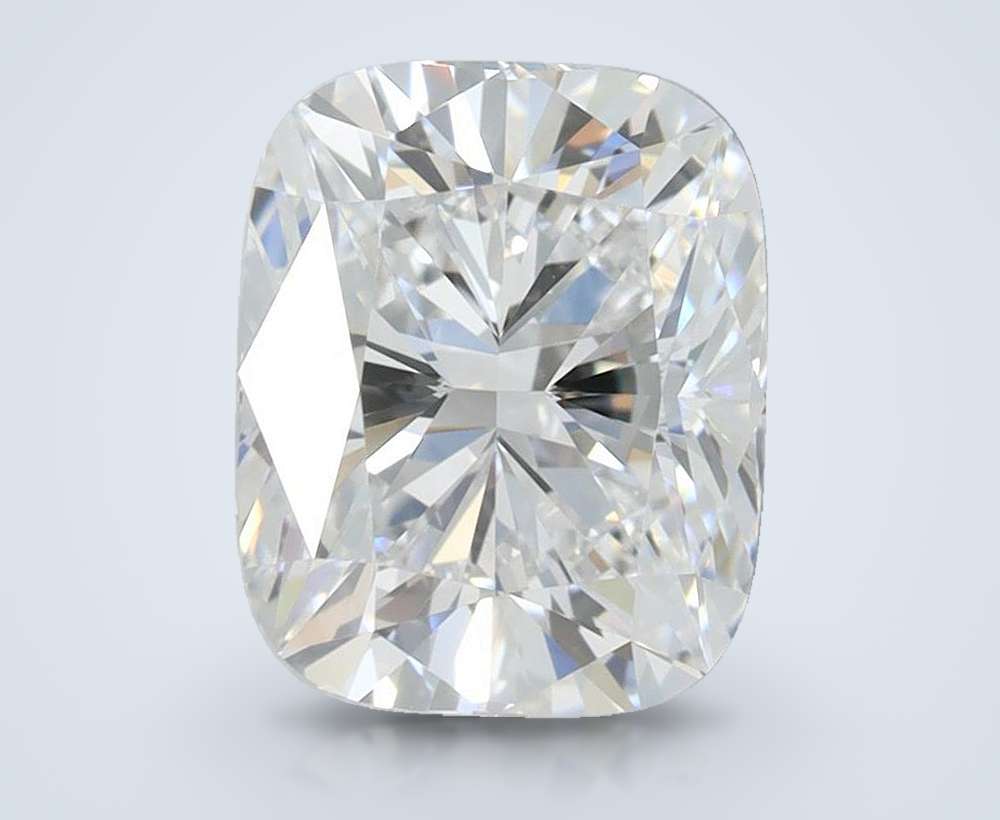 2.44 Carat · D · IF ideal Cut