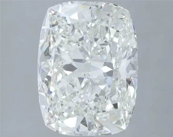 3.59 Carat · G · VVS2 Rare Carat Ideal Cut