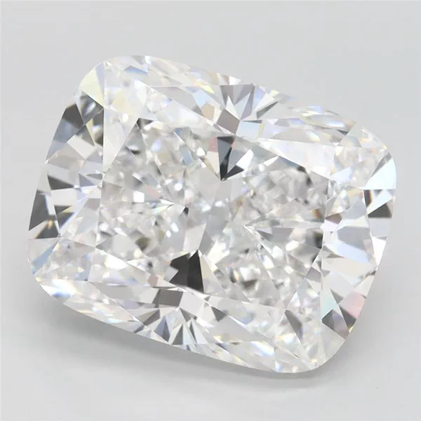 5.3 Carat · D · IF Rare Carat Ideal Cut