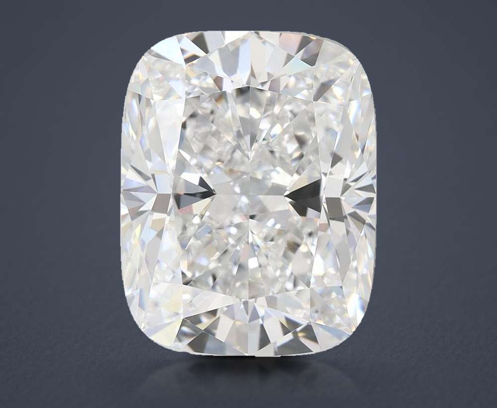 5.3 Carat · D · IF Rare Carat Ideal Cut