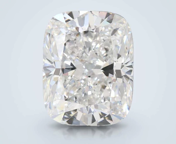 5.3 Carat · D · IF Rare Carat Ideal Cut