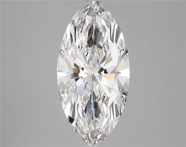 4.26 Carat · E · VVS1 Rare Carat Ideal Cut