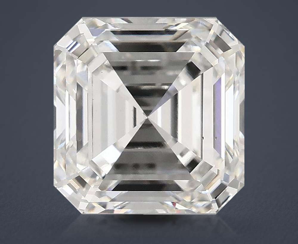 4.01 Carat · F · VS2 Rare Carat Ideal Cut